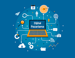 Dijital Pazarlama E-ticaret Eğitimi
